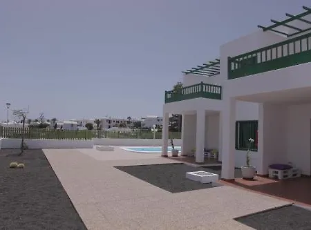 Apartamento Flamboyant Adults Only *