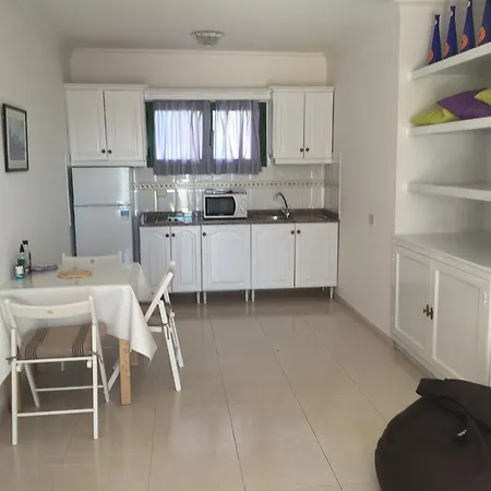 Apartamento Flamboyant Adults Only *