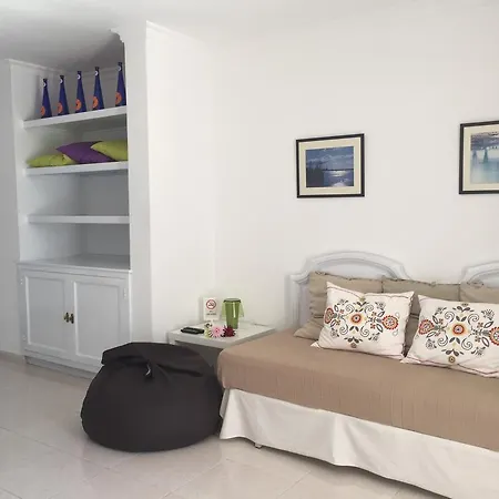 Flamboyant Adults Only Apartamento