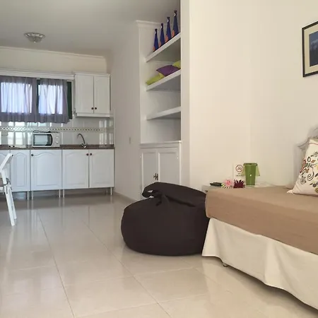 Apartamento Flamboyant Adults Only *