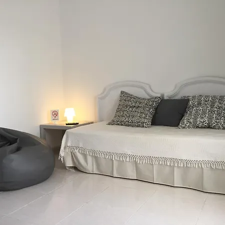 Apartamento Flamboyant Adults Only *