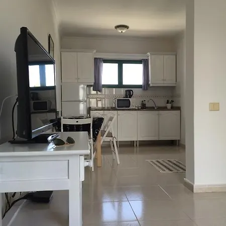 Apartamento Flamboyant Adults Only Puerto del Carmen (Lanzarote)