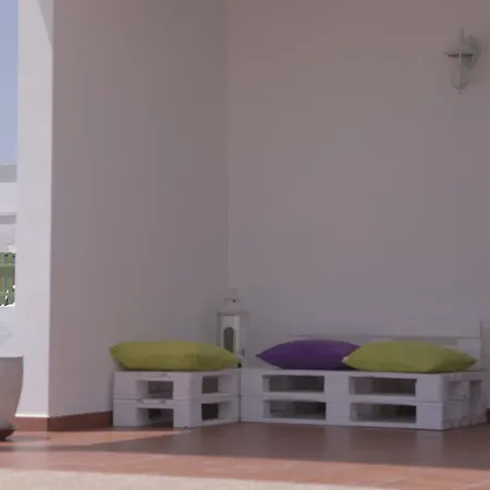 Flamboyant Adults Only Apartamento