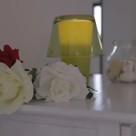 Apartamento Flamboyant Adults Only *