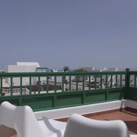 Flamboyant Adults Only Apartamento Puerto del Carmen (Lanzarote)