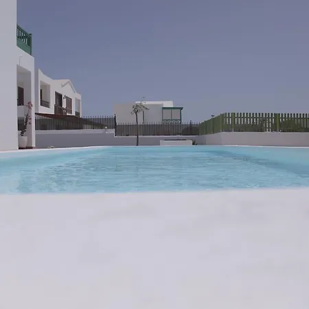 Apartamento Flamboyant Adults Only Puerto del Carmen (Lanzarote)