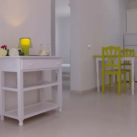 Flamboyant Adults Only Apartamento Puerto del Carmen (Lanzarote)
