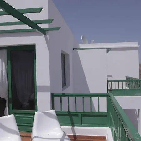 Apartamento Flamboyant Adults Only *