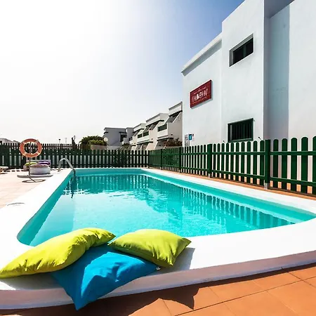 Apartamento Flamboyant Adults Only *