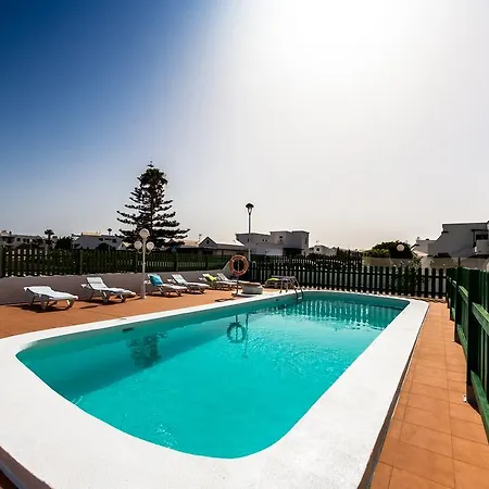 Apartamento Flamboyant Adults Only Puerto del Carmen (Lanzarote)