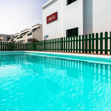 Apartamento Flamboyant Adults Only *
