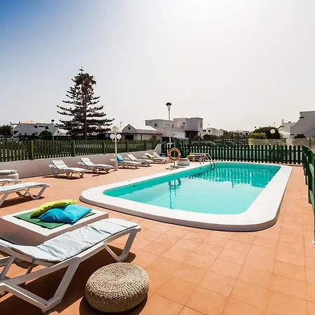 Flamboyant Adults Only Apartamento *