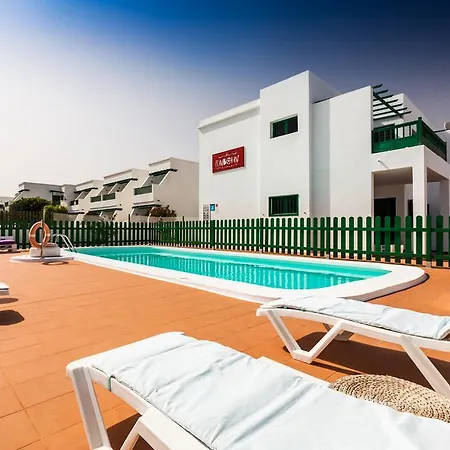 Apartamento Flamboyant Adults Only Puerto del Carmen (Lanzarote)