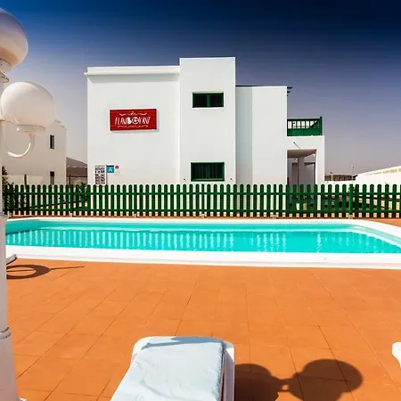 Apartamento Flamboyant Adults Only