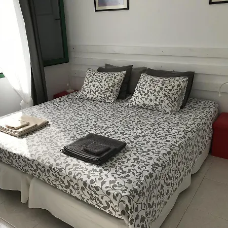 Apartamento Flamboyant Adults Only *