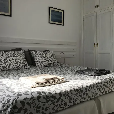 Flamboyant Adults Only Apartamento *