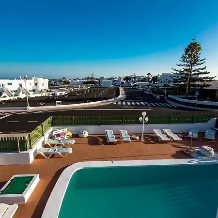 Flamboyant Adults Only Apartamento
