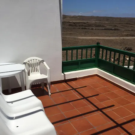 Apartamento Flamboyant Adults Only