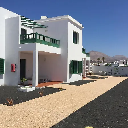 Apartamento Flamboyant Adults Only Puerto del Carmen (Lanzarote)