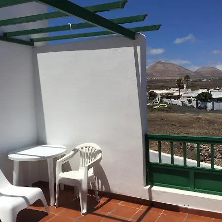 Apartamento Flamboyant Adults Only Puerto del Carmen (Lanzarote)