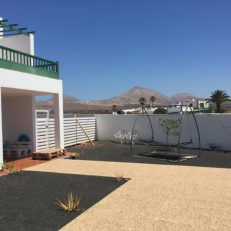 Flamboyant Adults Only Apartamento Puerto del Carmen (Lanzarote)