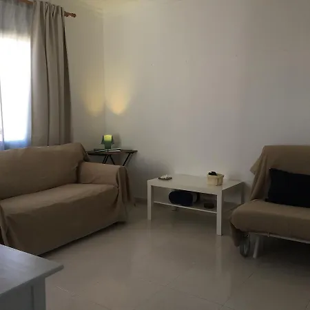 Apartamento Flamboyant Adults Only