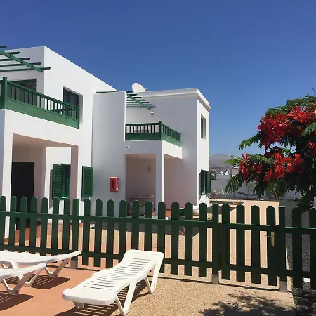 Flamboyant Adults Only Apartamento Puerto del Carmen (Lanzarote)