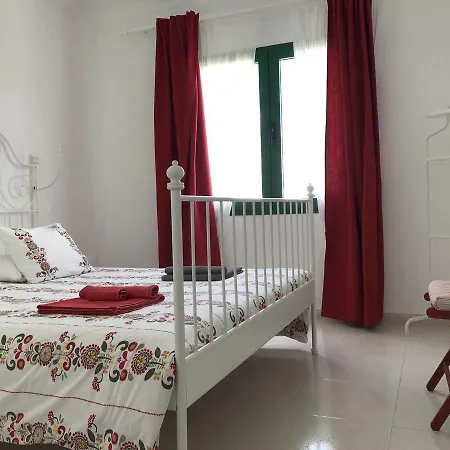 Flamboyant Adults Only Apartamento