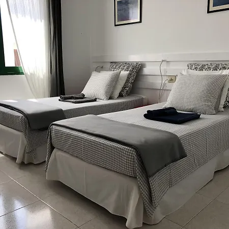 Flamboyant Adults Only Apartamento *