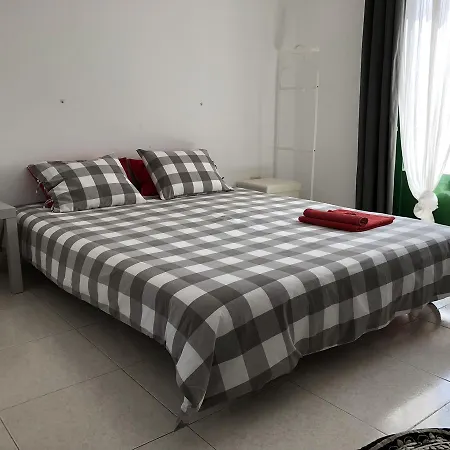 Apartamento Flamboyant Adults Only Puerto del Carmen (Lanzarote)