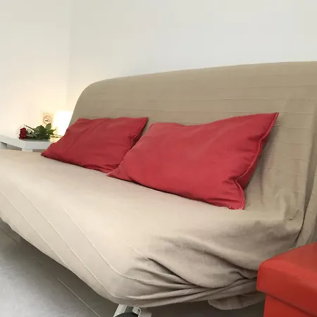 Flamboyant Adults Only Apartamento