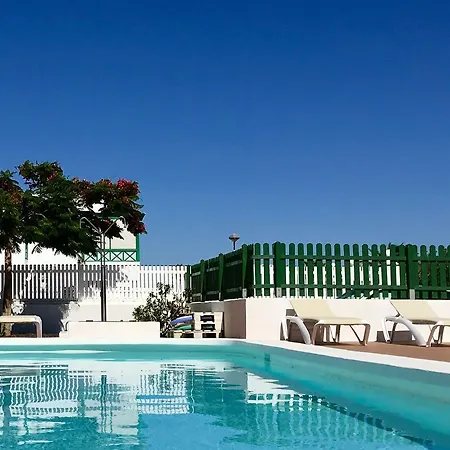 Apartamento Flamboyant Adults Only Puerto del Carmen (Lanzarote)