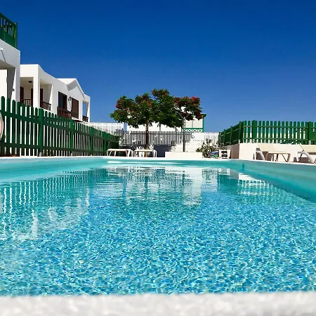 Flamboyant Adults Only Apartamento Puerto del Carmen (Lanzarote)