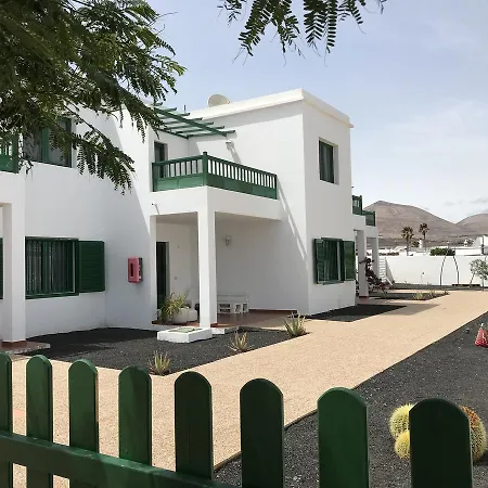 Flamboyant Adults Only Apartamento *