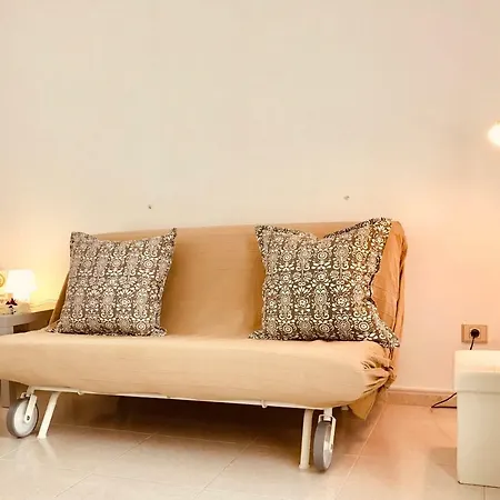 Flamboyant Adults Only Apartamento *