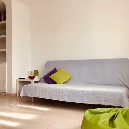 Flamboyant Adults Only Apartamento Puerto del Carmen (Lanzarote)