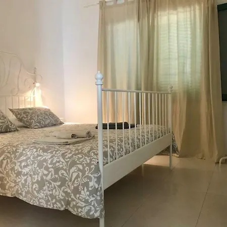 Apartamento Flamboyant Adults Only Puerto del Carmen (Lanzarote)