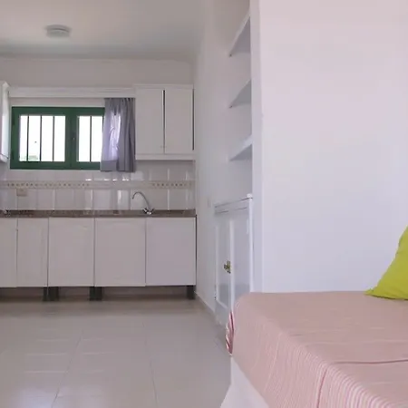 Apartamento Flamboyant Adults Only