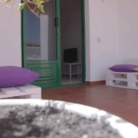 Flamboyant Adults Only Apartamento Puerto del Carmen (Lanzarote)